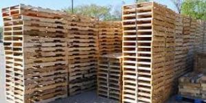 Wooden Pallets