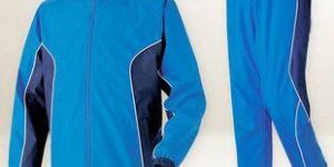 Mens Track Suit