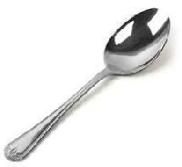 Stainless Steel Spoon