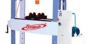 H Type Power Press