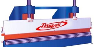Hand Operated Press Brake