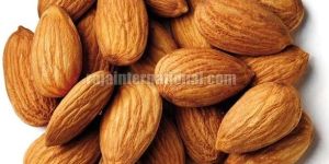 Almonds