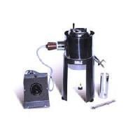 Bitumen Testing Equipment