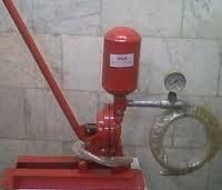 Cement Grouting Machine