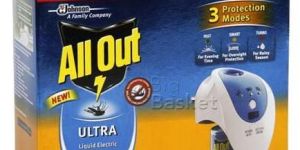 Allout Mosquito Repellent