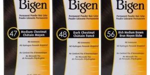 Bigen Hair Color