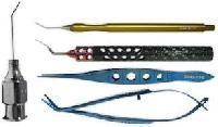 Ophthalmic Surgical Instruments