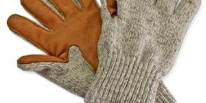 Woolen Gloves