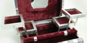 Wooden Jewelry Boxes