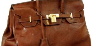 Ladies Leather Purse