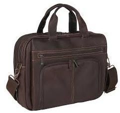 Leather Laptop Bags