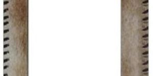 Leather Photo Frames