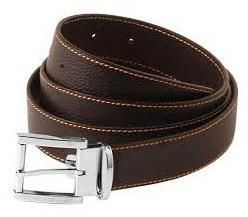 Mens Leather Belts