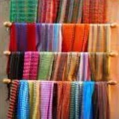 Woolen Scarves