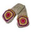 Woolen Slippers