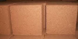 Coco Peat Block