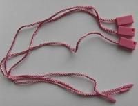 Plastic Cloth Seal Tag