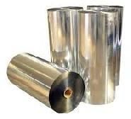 Metallized Film