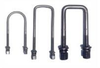 U-bolts