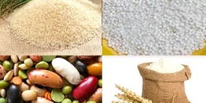 Food Grains