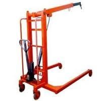 Lift Equipments