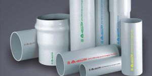 UPVC Agricultural Pipes