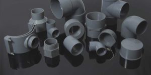 Agriculture Pipe Fittings