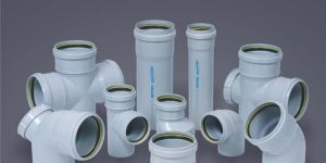 Clickfit SWR Pipe Fittings