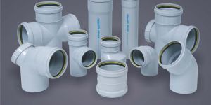 SWR Pipe Fittings