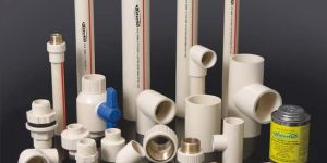 CPVC Pipe Fittings