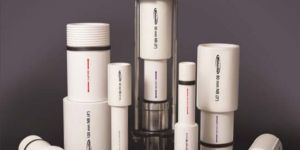 UPVC Column Pipes