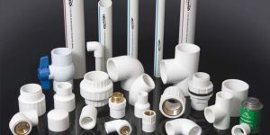 UPVC Pipe Fittings