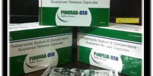 Pinorab-DSR Capsules