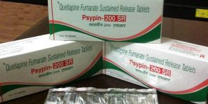 Psypin-200 Tablets