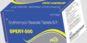Spery-500 Tablets