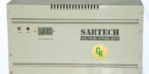 Voltage Stabilizers
