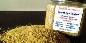 Coriander Cumin Powder