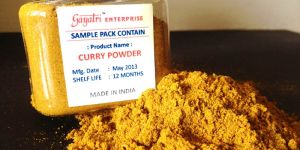 Curry Powder
