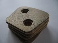 Sintered Clutch Button