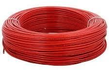 Polycab PVC Wires