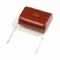 Capacitor Film