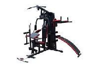 Multi Gym Equipment