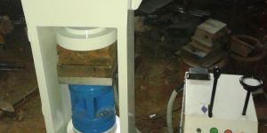 Laboratory Civil Engineering Compression Testing Machine