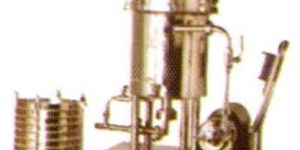 Stainless Steel Filter Press