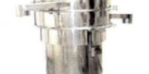 Stainless Steel Vibro Shifter