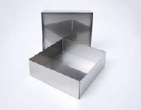 Stainless Steel Box
