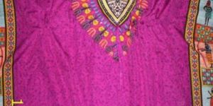 Handmade Kaftan