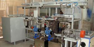 Ultra Sonic Washing Machine