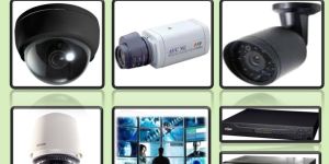 CCTV Camera