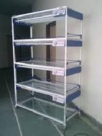 Plant Tissue Culture Rack